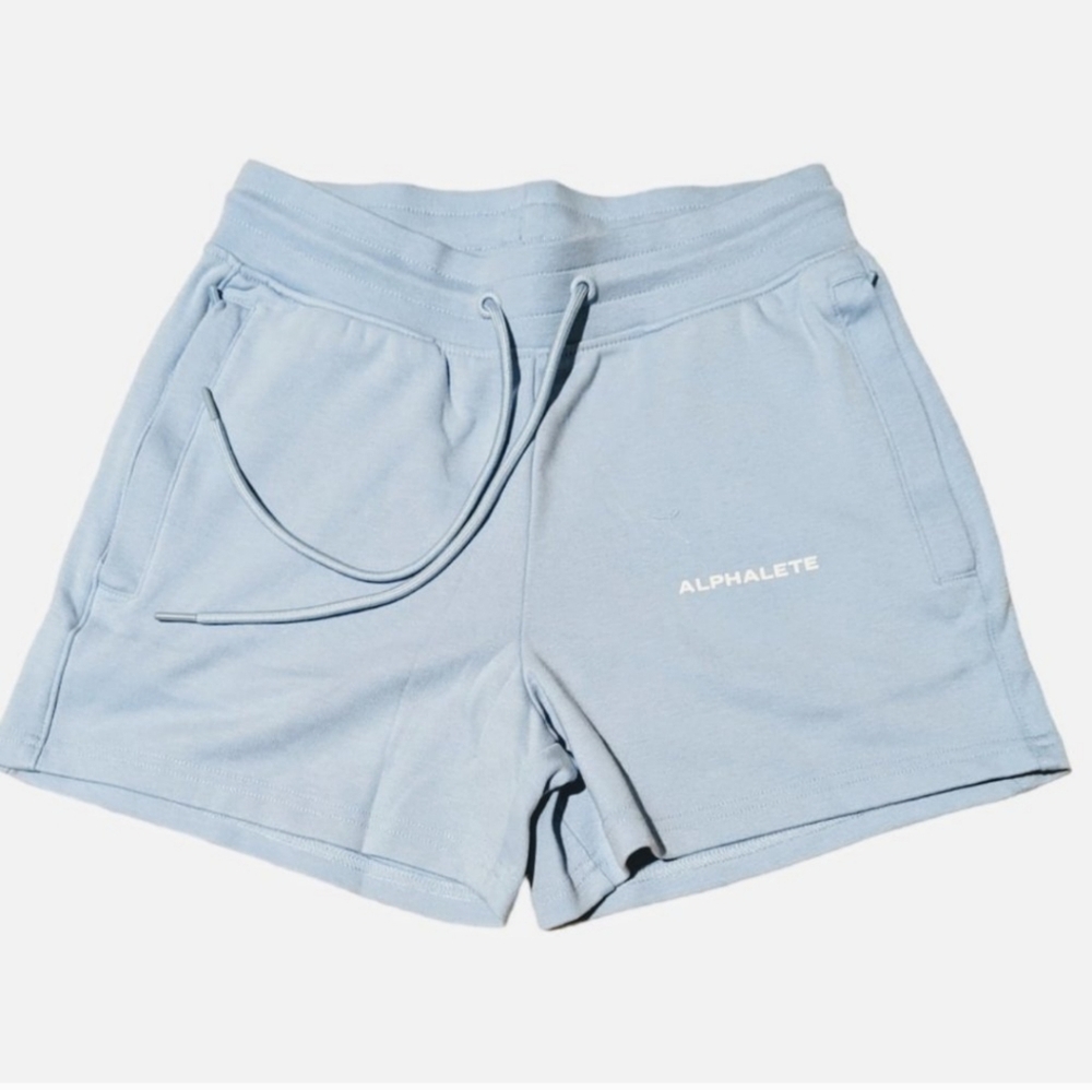Alphalete Shorts